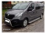 Trafic Vivaro MP300 Talento Orurowanie - 21