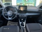 Toyota Yaris 1.0 VVT-i Comfort Plus - 17