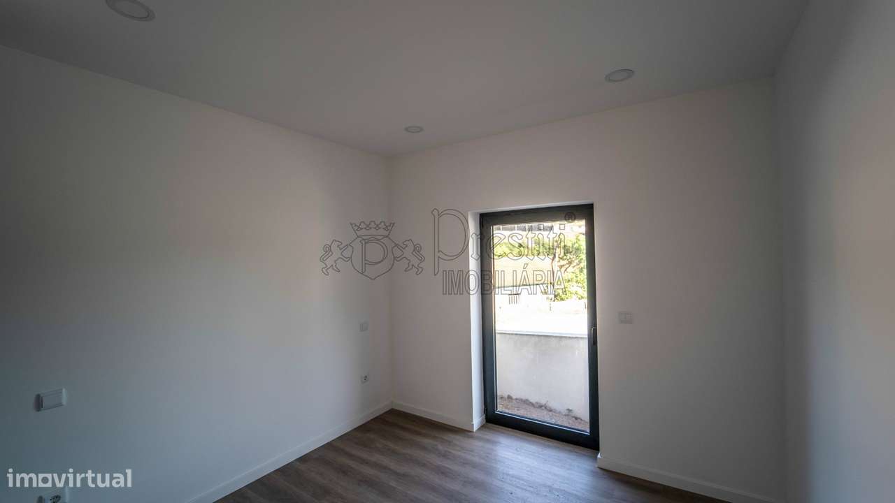 Apartamento T2 para alugar em Moreira de Cónegos - Grande imagem: 5/8