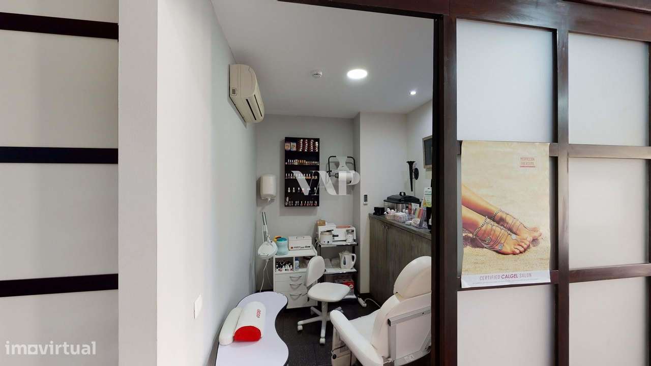 Loja comercial curta distância da Marina de Vilamoura - Grande imagem: 5/16