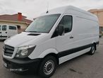 Mercedes-Benz Sprinter 316CDI - 1