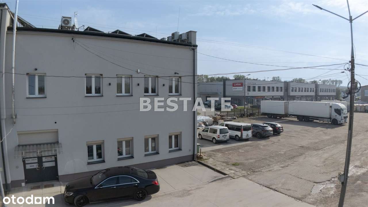 Lokal na sprzedaż, Tarnów-1