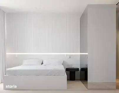 NOU Apartament 3 camere cu izolatie fonica-1