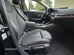 BMW Seria 3 320d Touring xDrive Luxury Line - 10