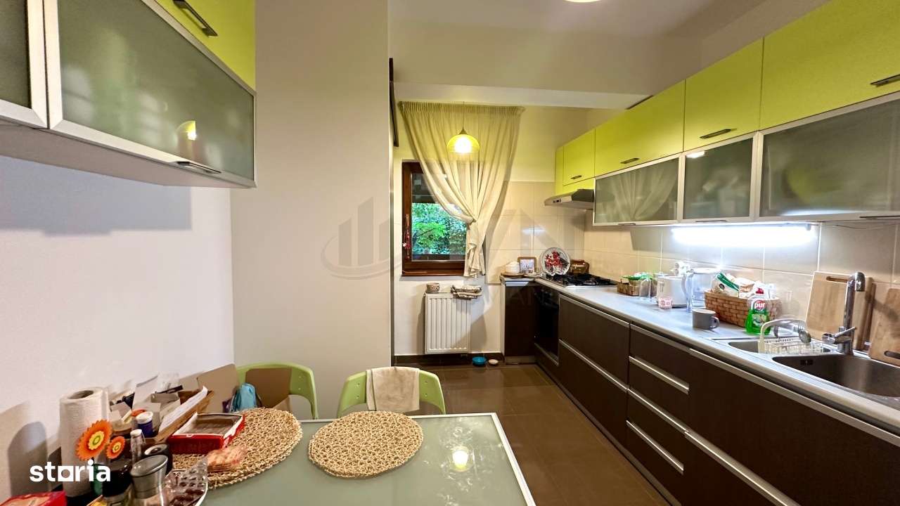 Casa Pipera Vasile Alecsandri teren 400 mp - Imagine principală: 4/15
