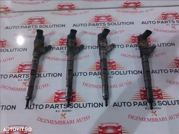 injectoare   2 buc   kia sorento 2005 - 1