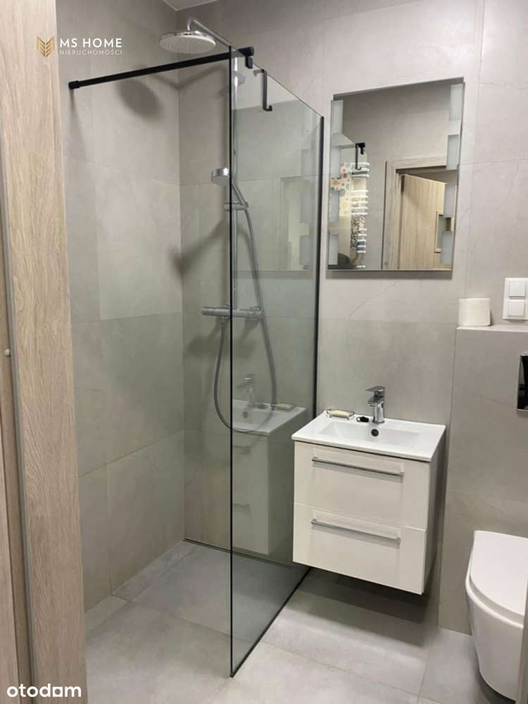 2 pokoje_36m2_I p_Wygoda_Białystok - Pełny obrazek: 5/8