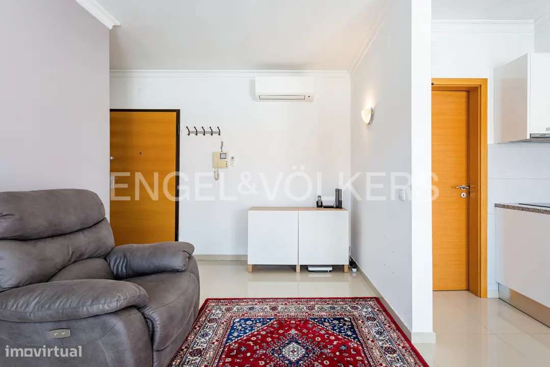 Apartamento T1+1 em Tunes - Grande imagem: 5/25