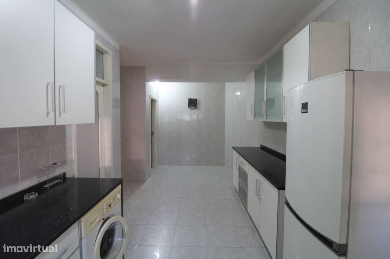 Quarto -  Avenida de Londres - Guimarães - Grande imagem: 5/16