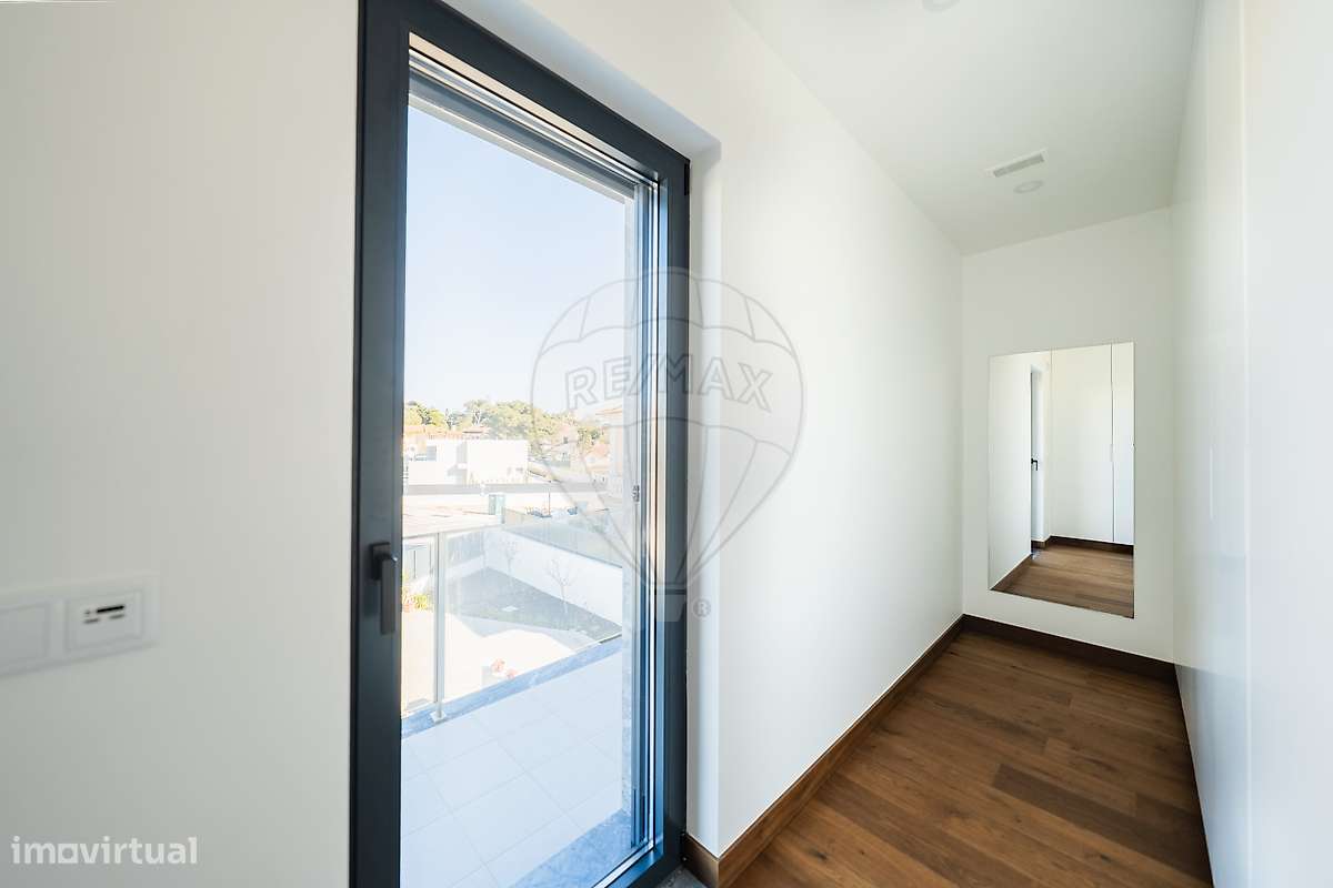 Moradia T4 para venda-21