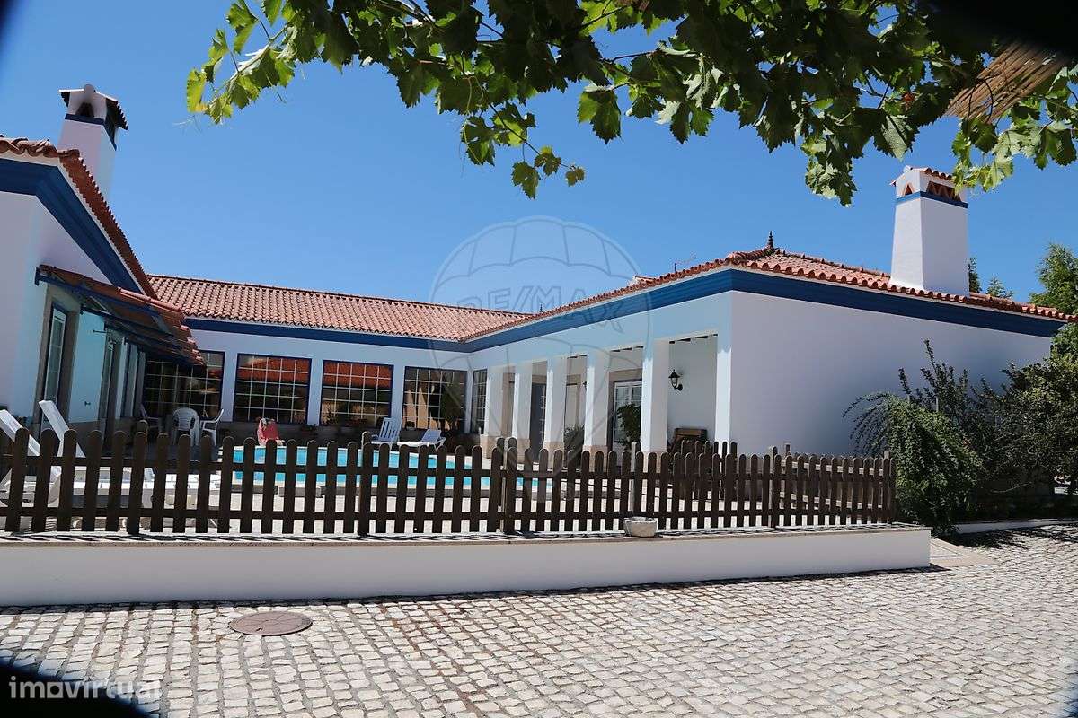 Moradia T6 para venda - Grande imagem: 3/12