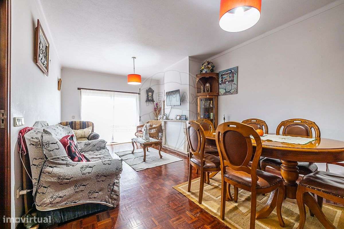 Apartamento T1 para venda - Grande imagem: 5/19