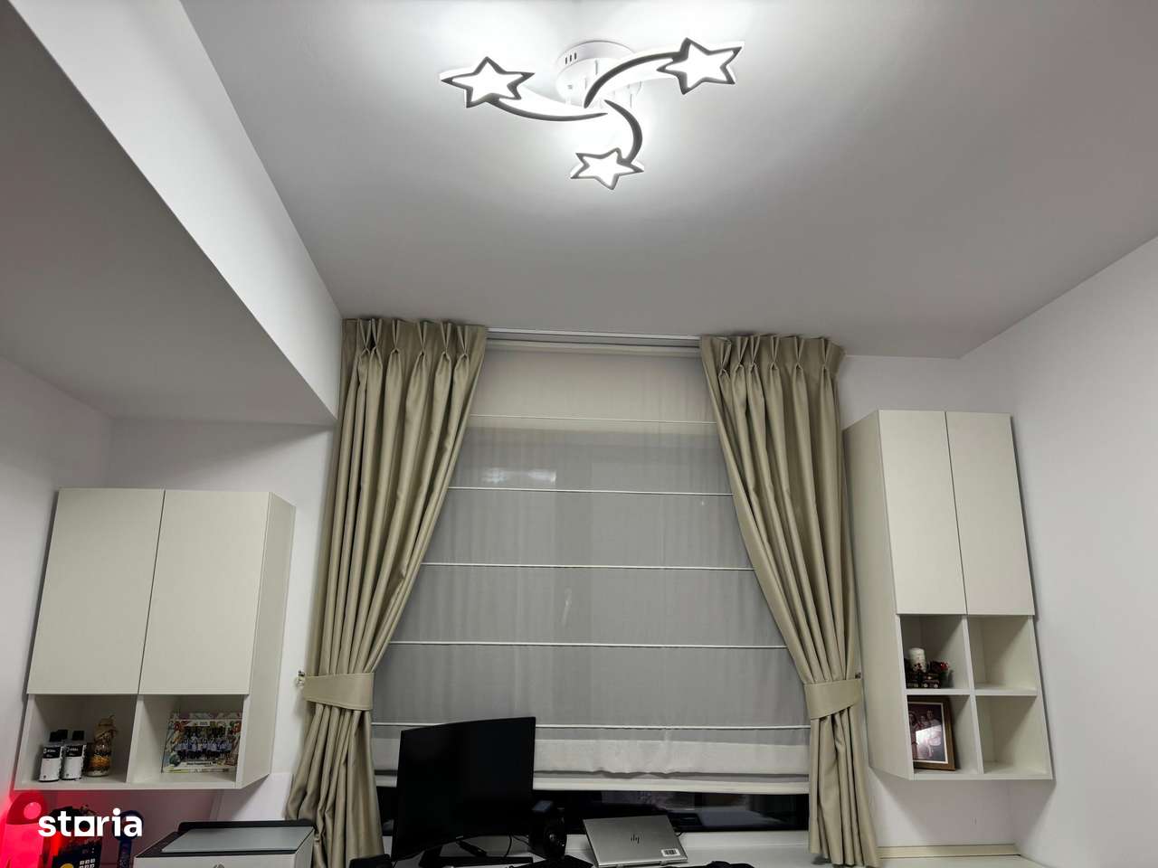 Apartament 3 camere Brancusi - Valea Larga - Drumul Taberei-7
