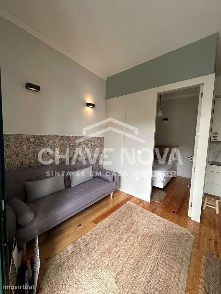 T3 c/ Jardim próximo do Bolhão - Grande imagem: 3/25