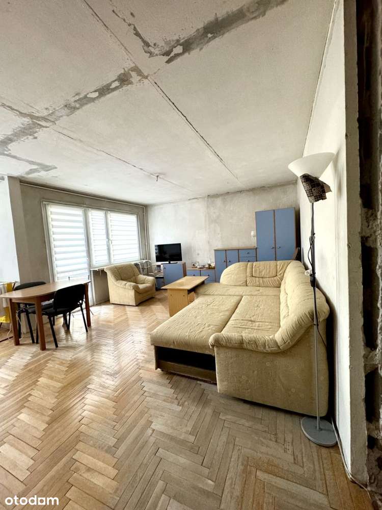 4 pokoje | 70,63 m² | os. Karpackie | 4/4-6