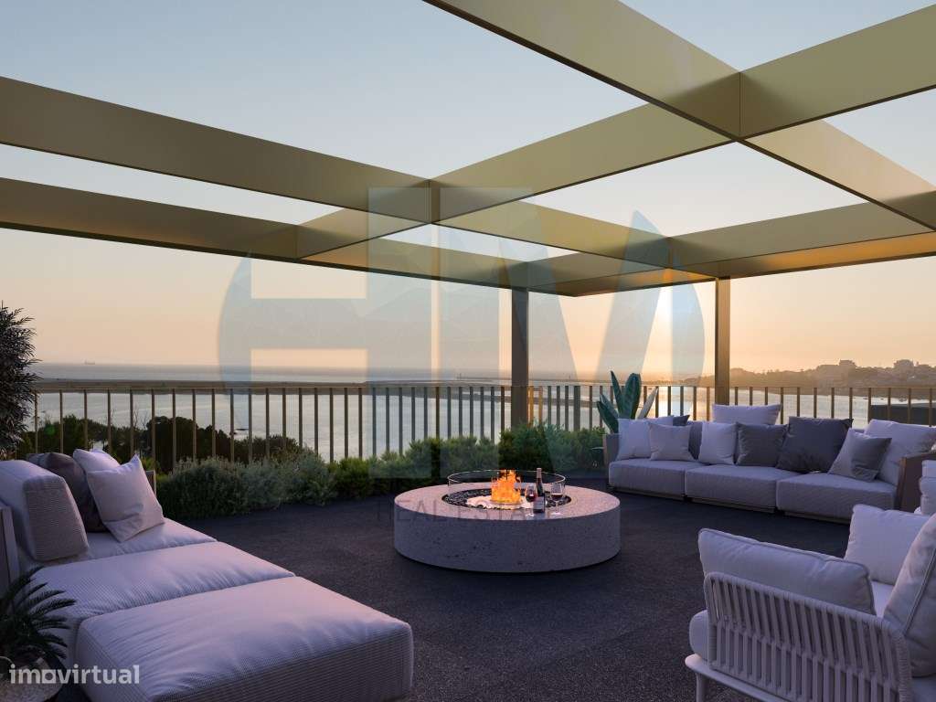 Empreendimento Marina Douro-10