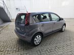 Nissan Note 1.4 Acenta - 8