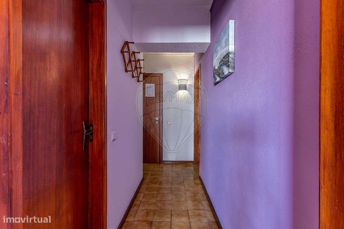 Apartamento T1 para venda - Grande imagem: 3/20