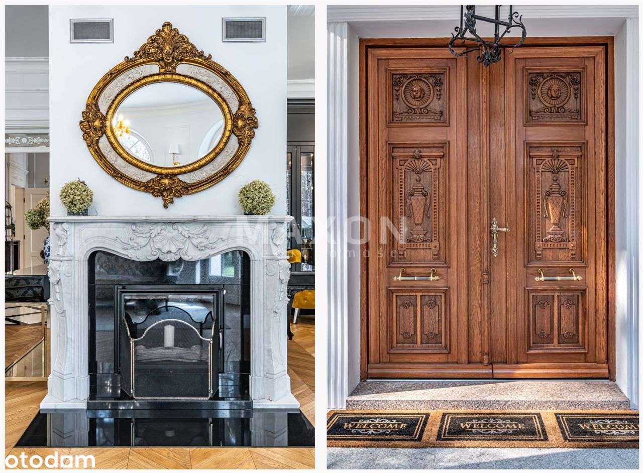 0% prowizji ✨ szybki dojazd do W-wy ✨ sosnowy las-18