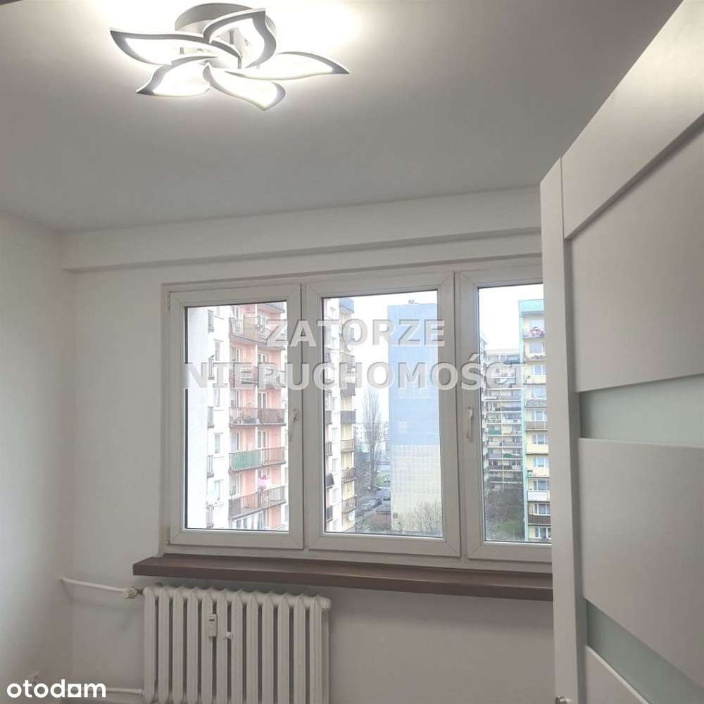 2 pokojowe po remoncie winda Loggia prowizja 0%-10