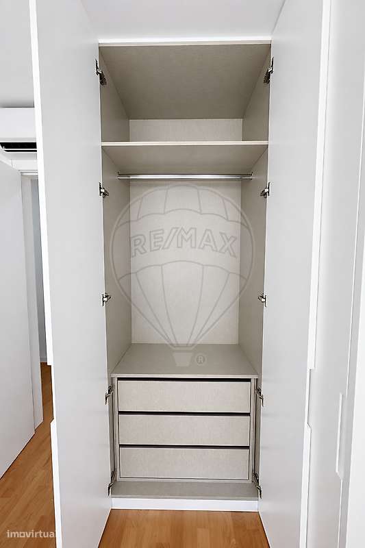 Apartamento T2 para arrendamento - Grande imagem: 5/13