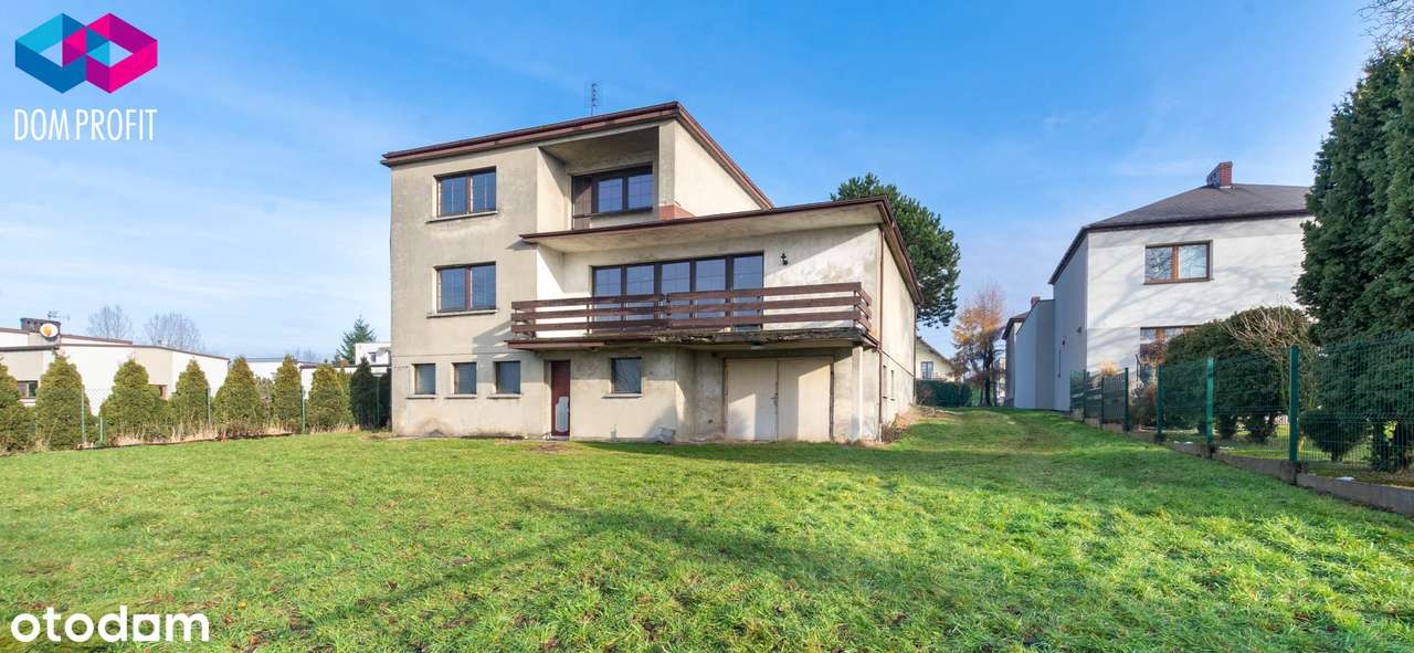 *** Ale przestrzeń! Ale położenie! Ale widoki! ***-2