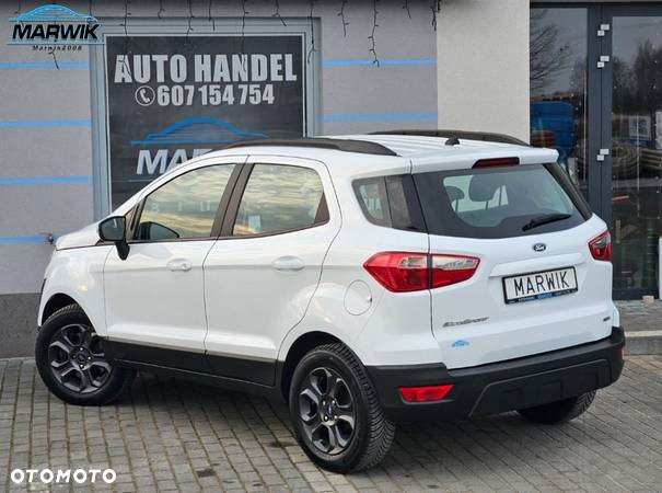 Ford EcoSport - 36