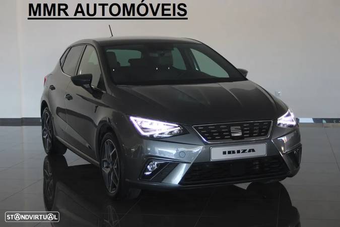 SEAT Ibiza 1.0 EcoTSI S&S XCELLENCE - 31