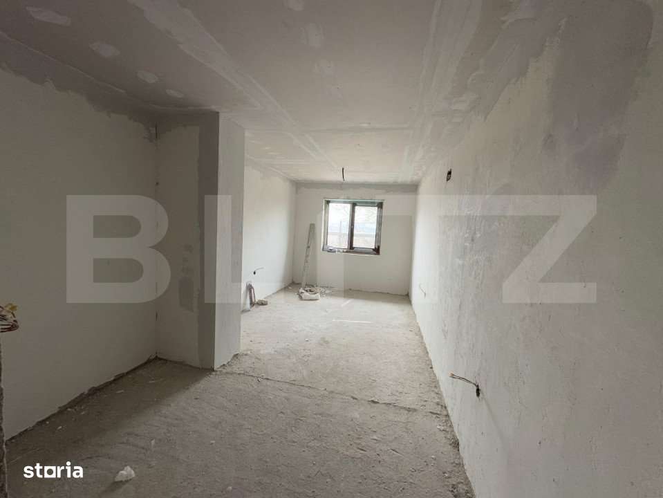 Apartament cu 3 camere, 120 mp, zona Cetatii-Ansamblu rezidential - Imagine principală: 4/8