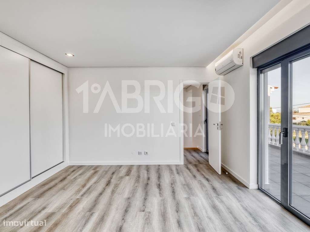 Espaçosa moradia 7 quartos, perto vale Lobo, Quinta do Lago-47