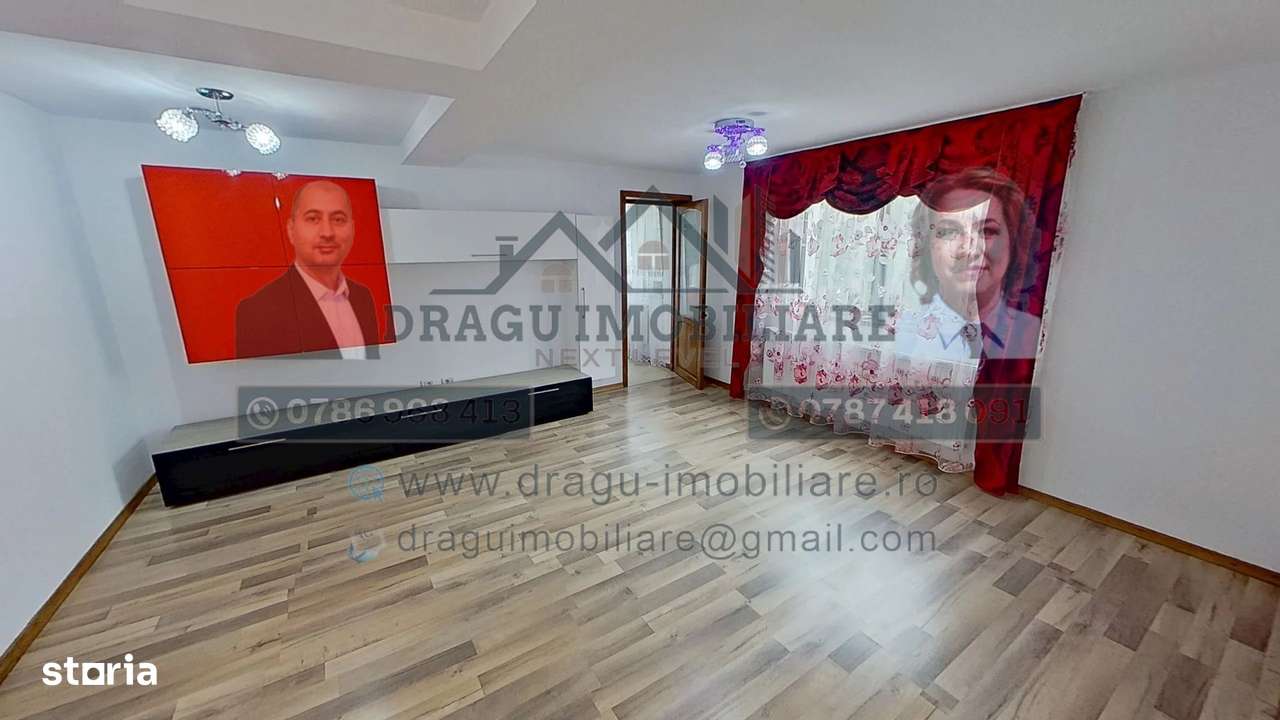 Vila si teren pe str Focsa/Tecuci-8