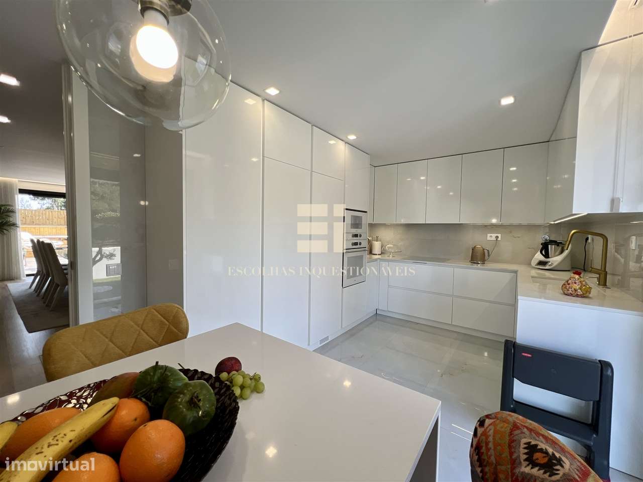 Moradia em Banda T3 Venda em Sanfins Lamoso Codessos,Paços de Ferreira-7