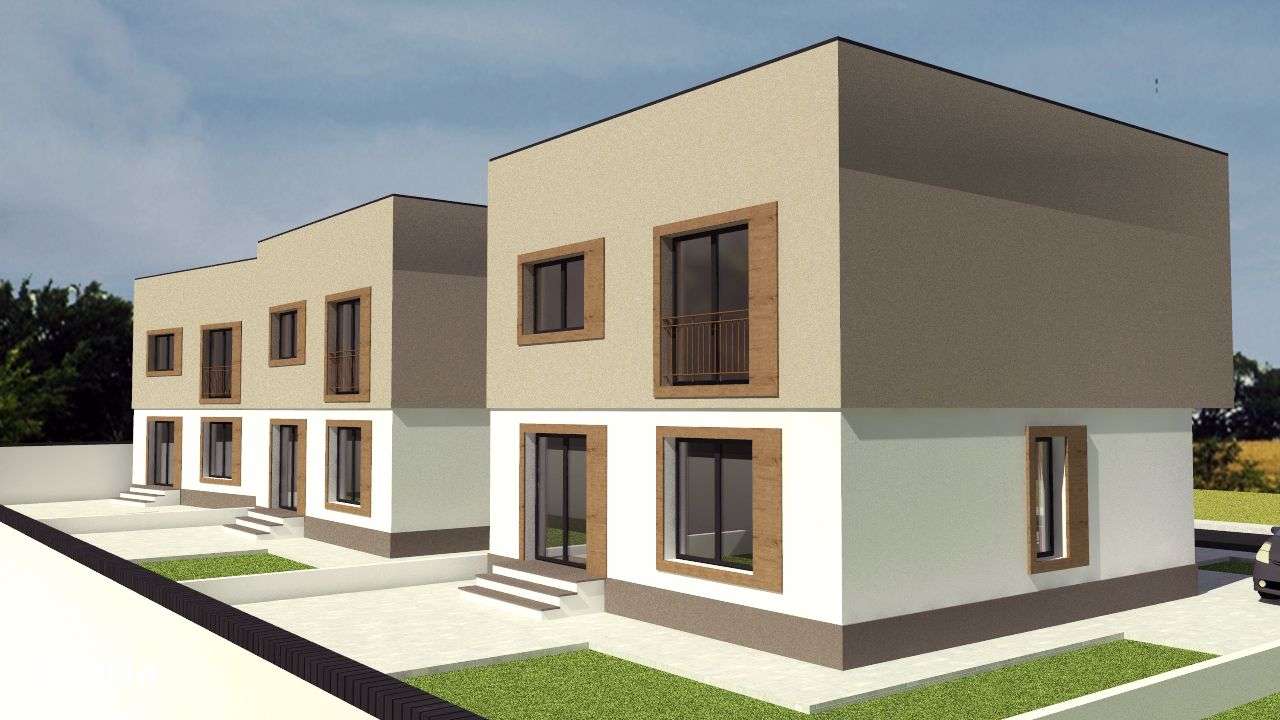 Casa noua, LUX,Damila, P+E-6