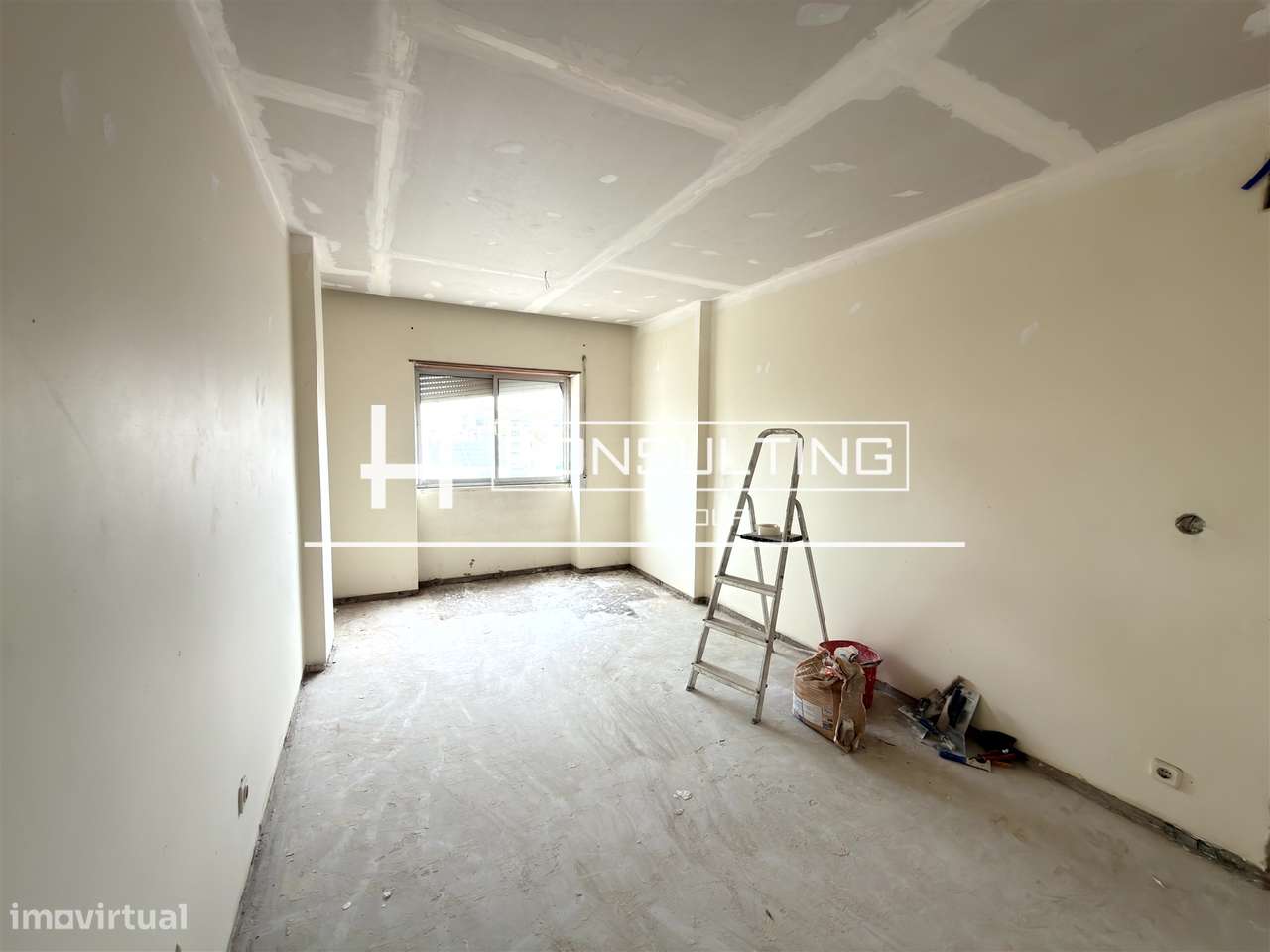 Apartamento T3 Venda em Baixa da Banheira e Vale da Amoreira,Moita-29