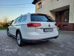 Volkswagen Passat Alltrack 2.0 TDI SCR 4Mot DSG - 4