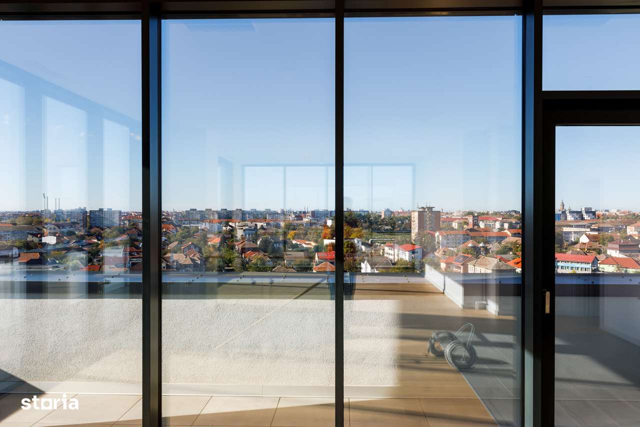 Penthouse pe 2 nivele- Comision 0% - Imagine principală: 4/20