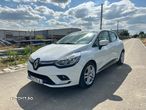 Renault Clio dCi 75 Stop & Start Expression - 1