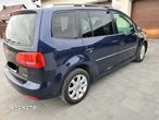 Volkswagen Touran 2.0 TDI DPF Highline - 4