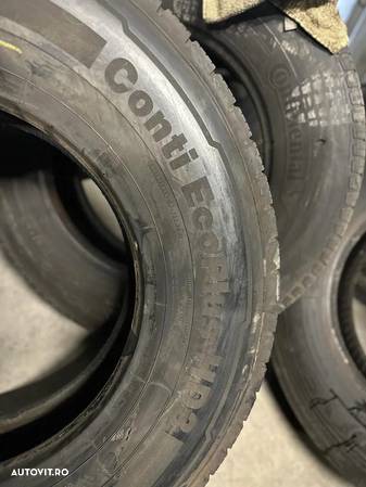 315/70R22.5 Continental Conti Eco Plus HD3 - 4