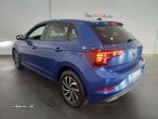 VW Polo 1.0 TSI Life - 10