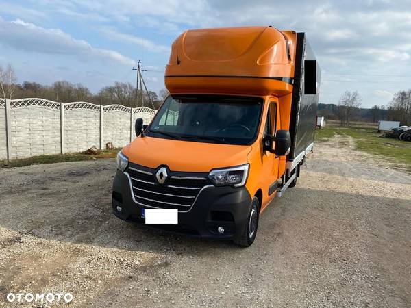 Renault *Master*10ep - 14