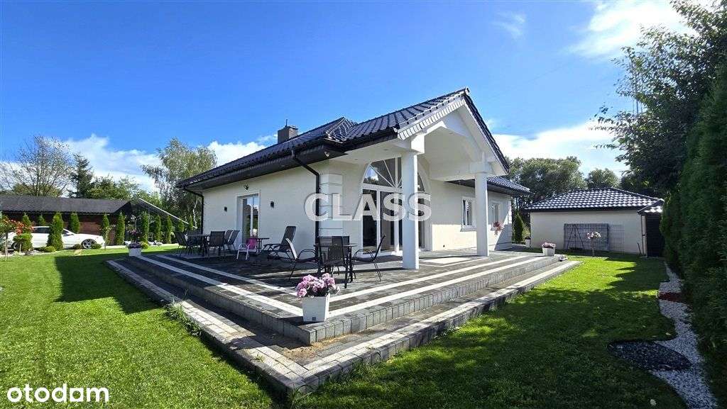 Dom na sprzedaż, 5 pokoi, 154 m², Zielonka
