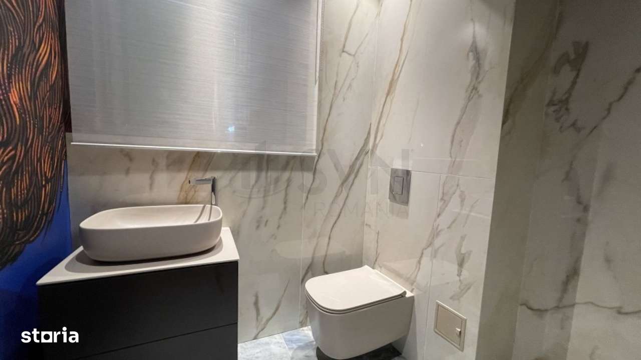 Duplex Domenii parter I Spatiu Comercial I Residential - Imagine principală: 4/12