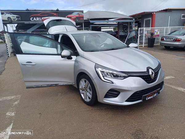 Renault Clio 1.0 TCe Intens - 9