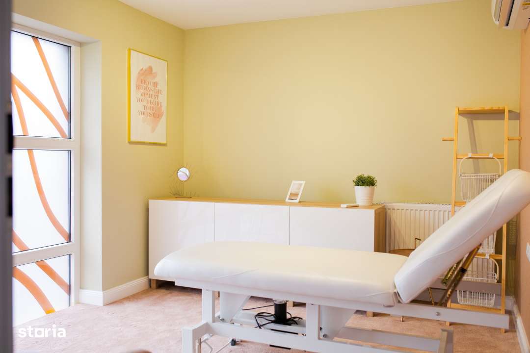 Spatiu comercial de vanzare, in zona semicentrala, cu preluare chirias-1