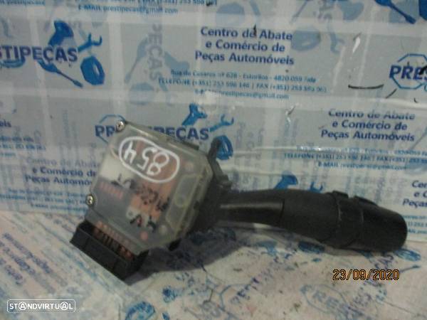 Comutador COM854 HYUNDAI ACCENT 2001 LUZES E PISCAS - 2