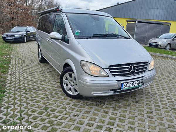 Mercedes-Benz viano fun marco polo - 12