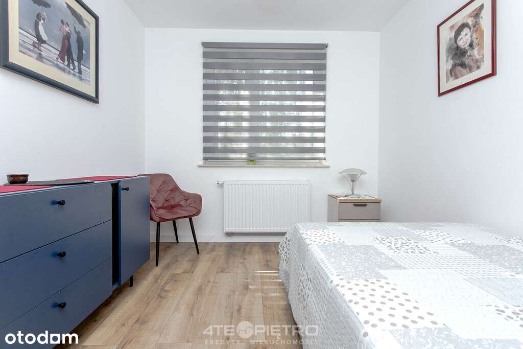 Apartment in Lublin - View 2