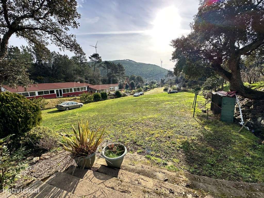 Quinta - Quintinha - Moradia-10