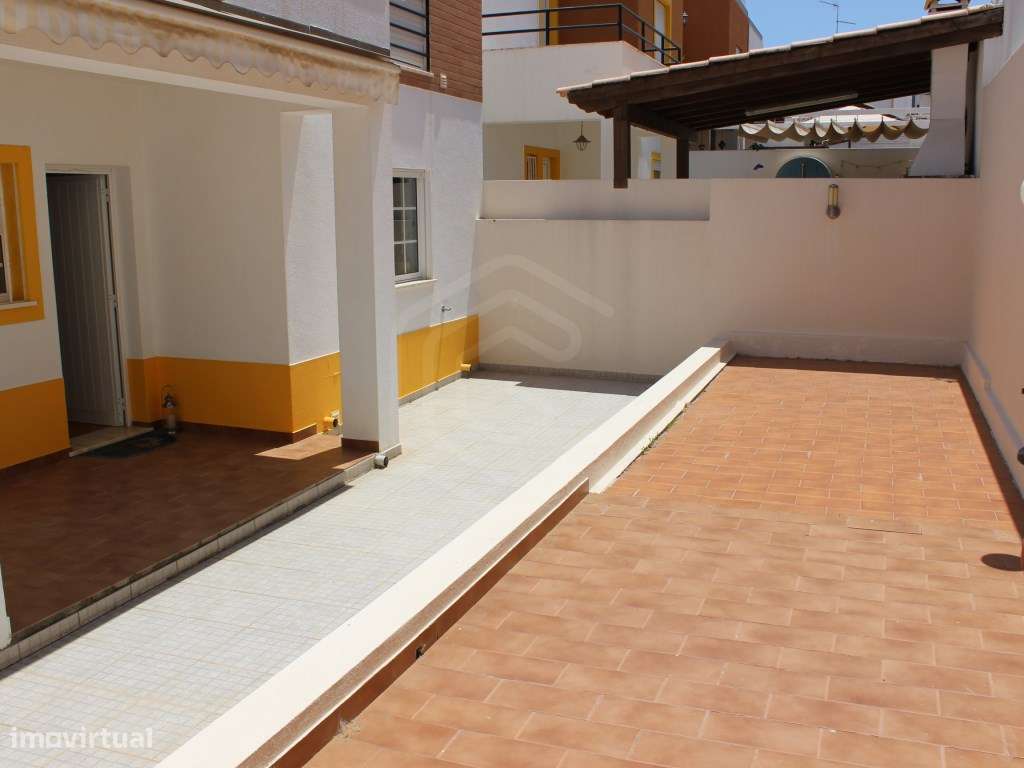 Moradia T4 perto do centro de Tavira, Algarve-19